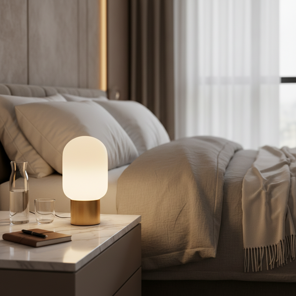 Smart Night Lights