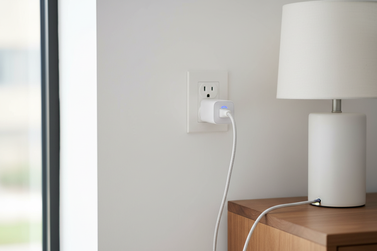 Smart Plugs