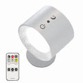 Glow Right Smart Lux,Glow Everywhere Light,Glow Lights,USB Rechargeable Lights White