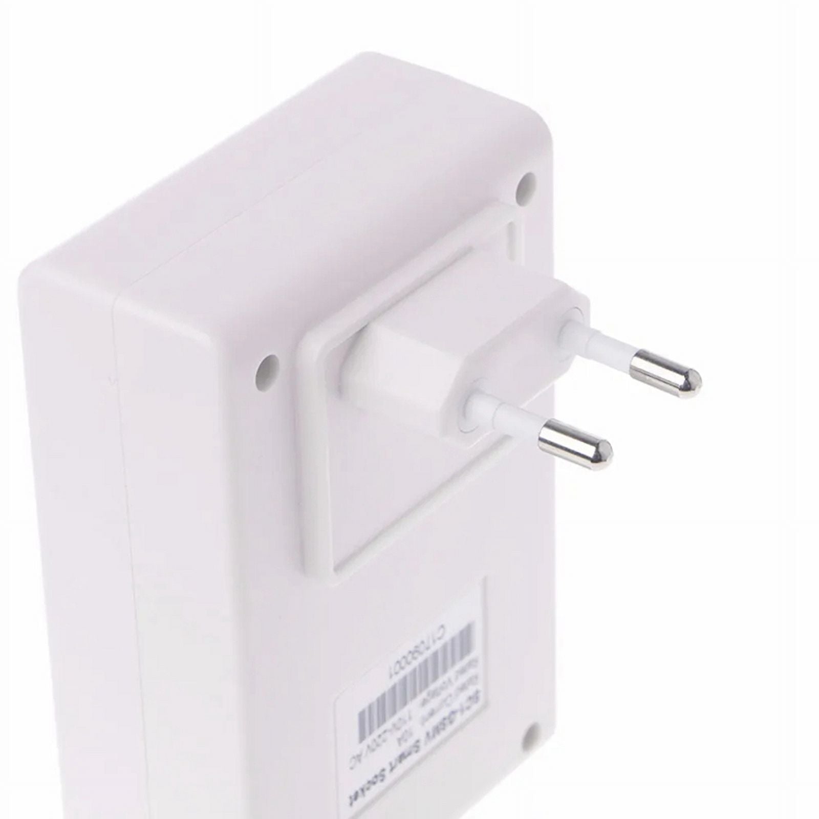 EU Phone RC Remote Wireless Control Smart Switch GSM Socket Power Plug Remote Socket