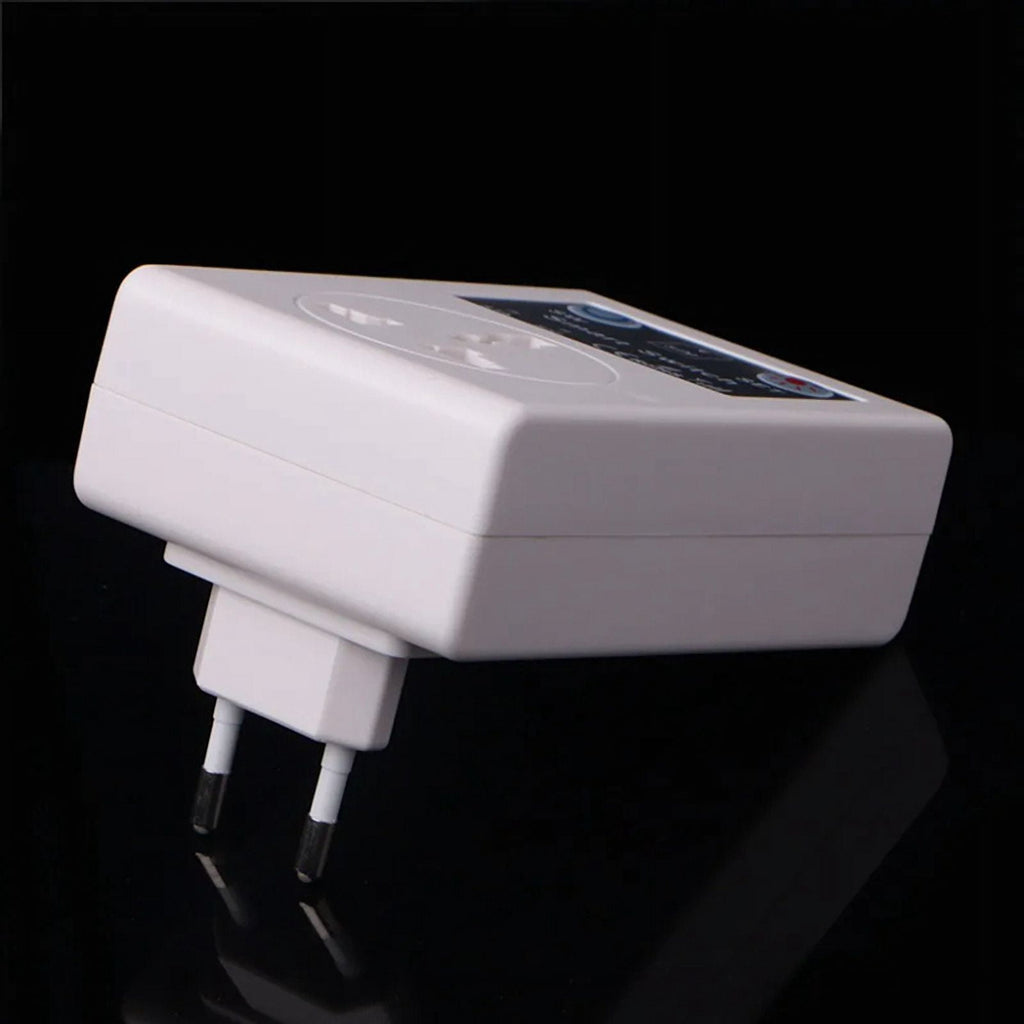 EU Phone RC Remote Wireless Control Smart Switch GSM Socket Power Plug Remote Socket