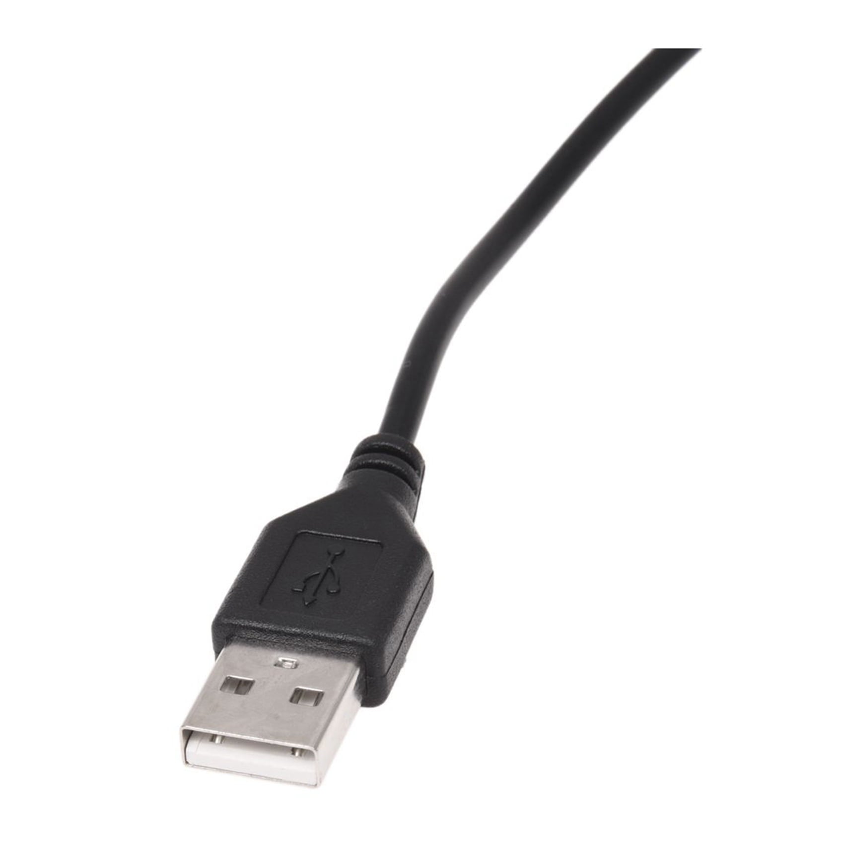 2X 3.5mm Plug AUX Audio to USB 2.0 Male Charger Cable Adapter Cord for Car MP3