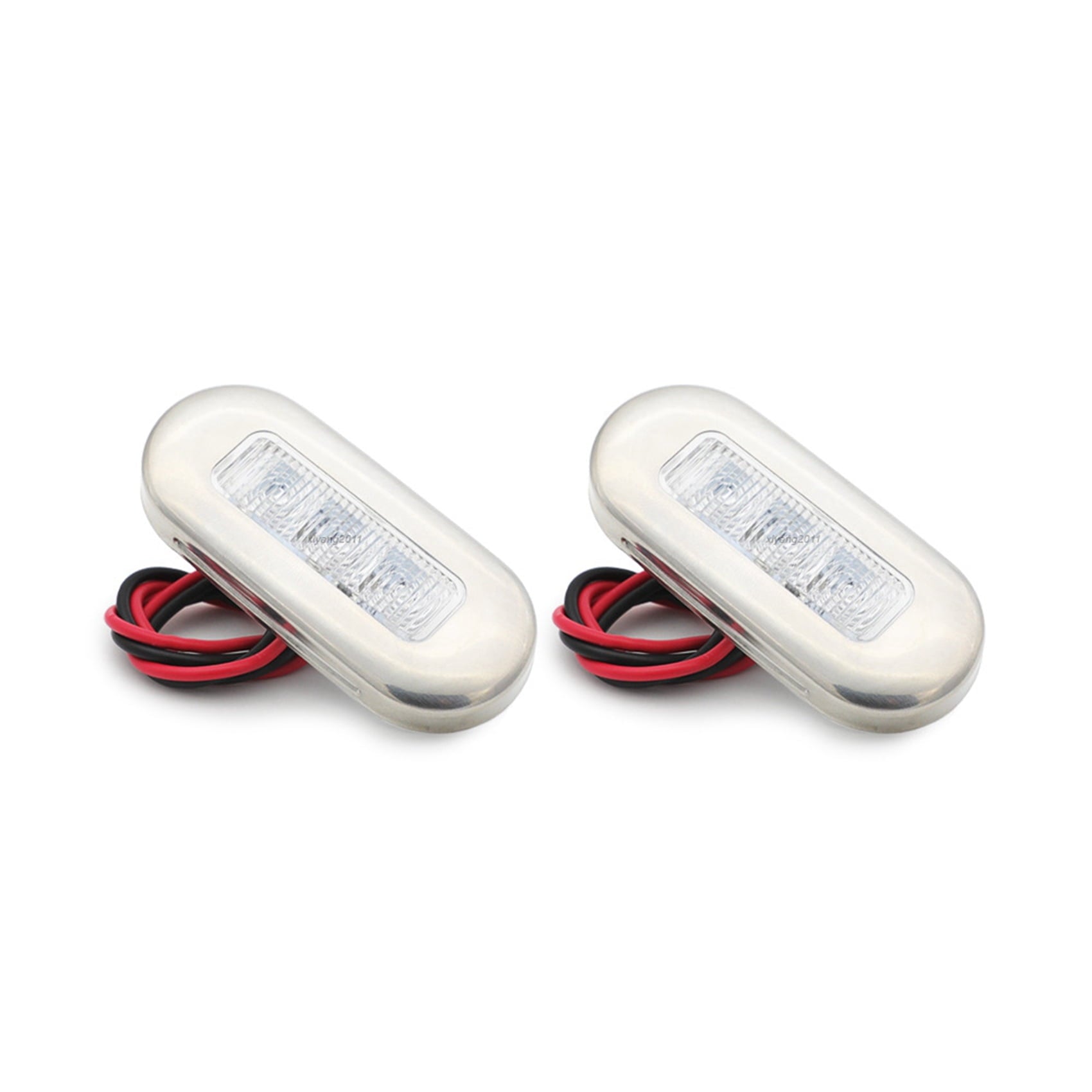 2X 3.5mm Plug AUX Audio to USB 2.0 Male Charger Cable Adapter Cord for Car MP3