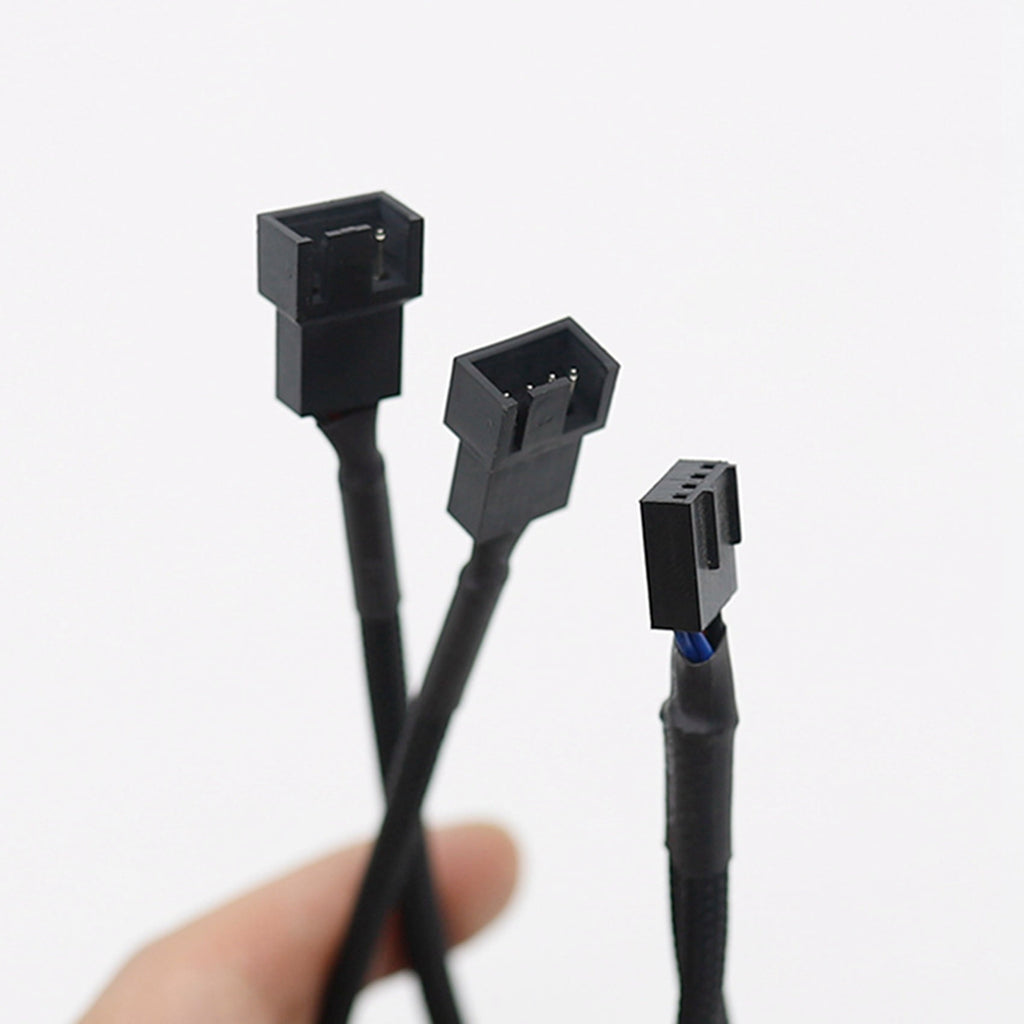 2X 3.5mm Plug AUX Audio to USB 2.0 Male Charger Cable Adapter Cord for Car MP3