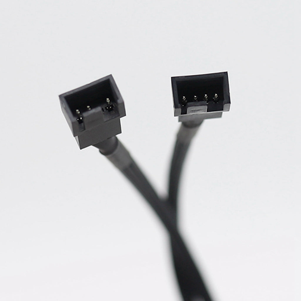 2X 3.5mm Plug AUX Audio to USB 2.0 Male Charger Cable Adapter Cord for Car MP3