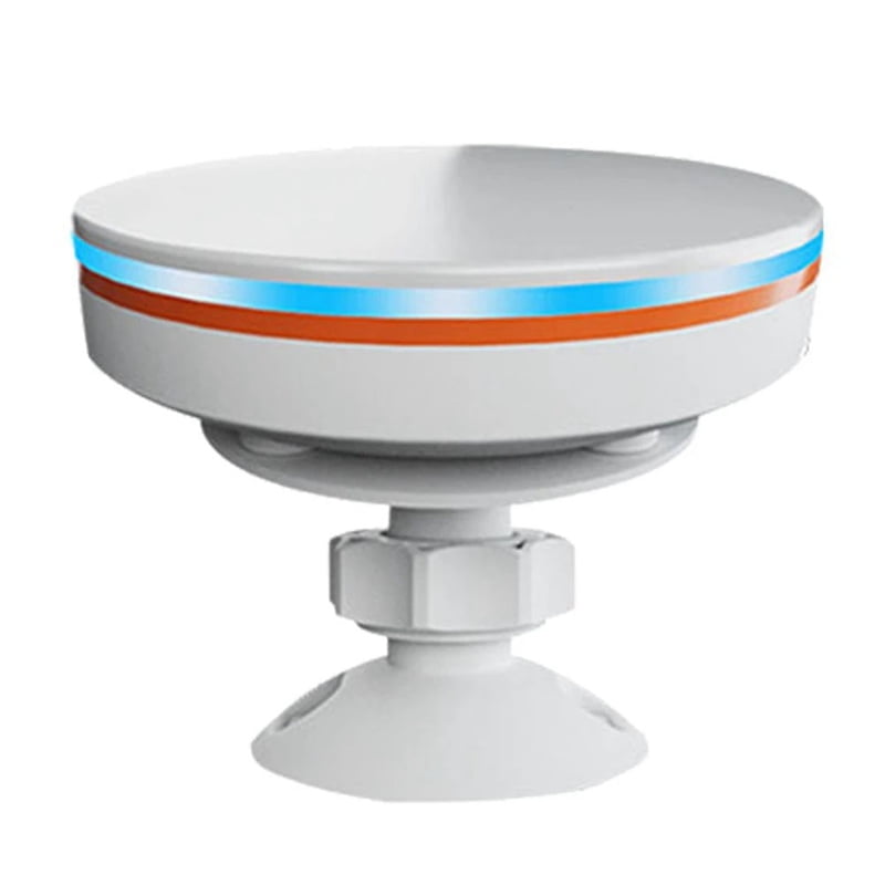 ZigBee 3.0 Human Presence Sensor 24G 5V MMwave Radar with Siren Alarm Motion Detection Smart Life Home Automation DIY