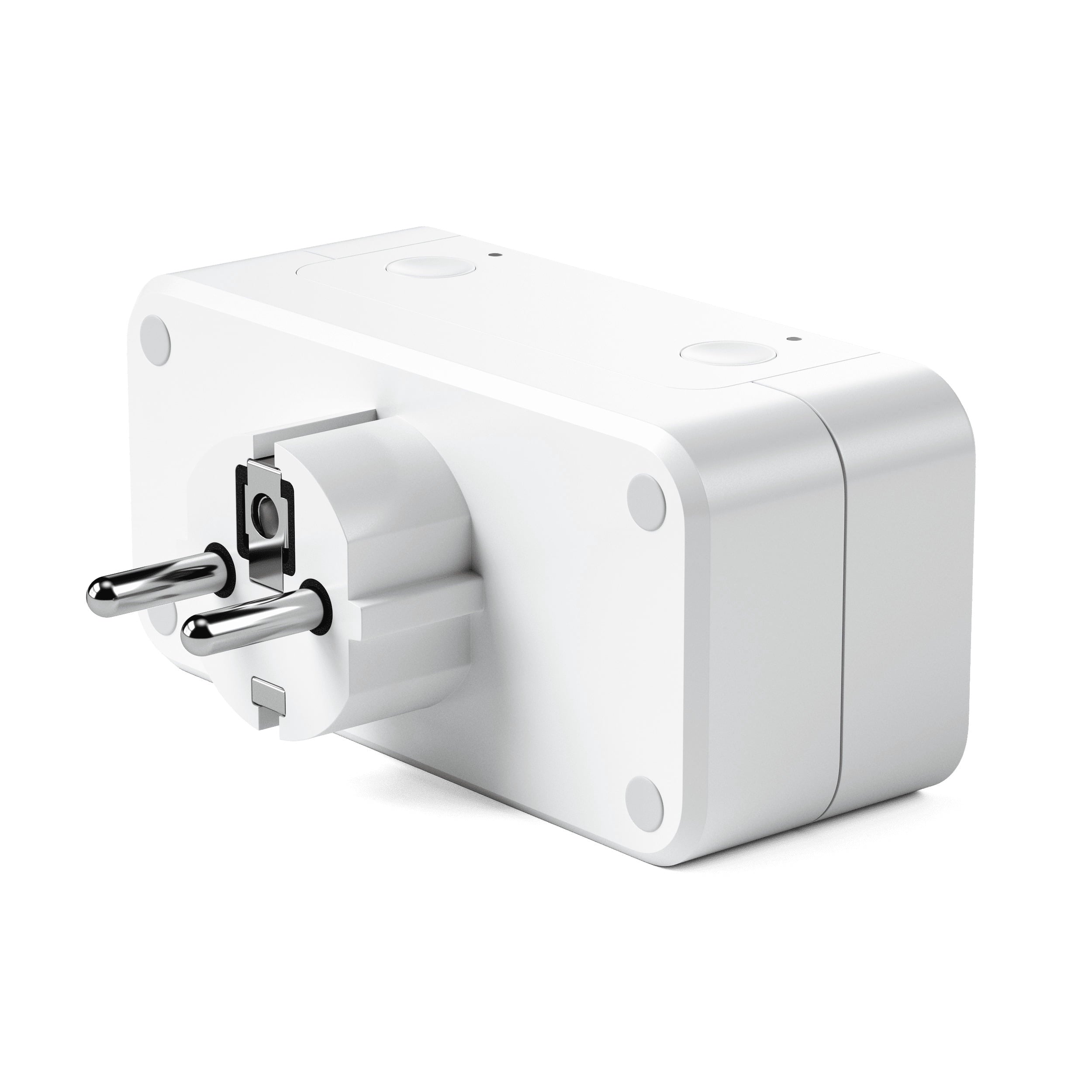 Dual Smart Outlet